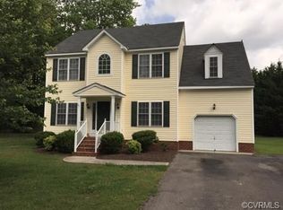 720 Francis Rd, Glen Allen, VA 23059