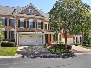 12415 Dancliff Trce, Alpharetta, GA 30009