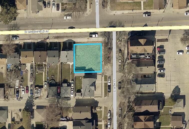 2nd image of 1403 S 36TH STREET