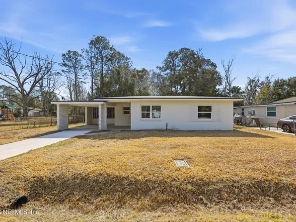 5150 ALPHA Avenue, Jacksonville, FL 32205