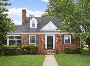 6531 Patterson Ave, Richmond, VA 23226