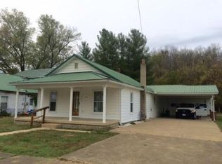 174 Salem St, Rutland, OH 45775