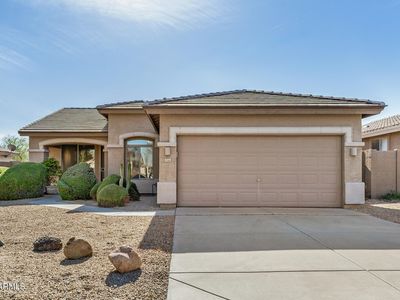 18365 W CAPISTRANO Avenue, Goodyear, AZ, 85338