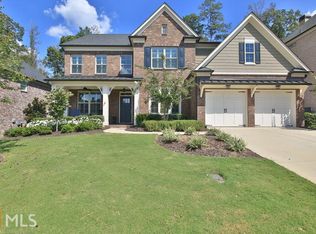 2850 Garonne Way #44, Cumming, GA 30041