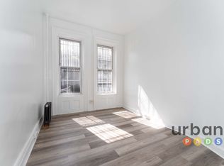 893 Saint Johns Pl #B2, Brooklyn, NY 11216