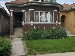 8238 S Rhodes Ave, Chicago, IL 60619