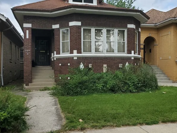 8238 S Rhodes Ave, Chicago, IL 60619