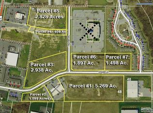 Stower Ln, Norwalk, OH 44857