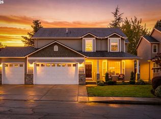 6583 SE Vernelda St, Milwaukie, OR 97267