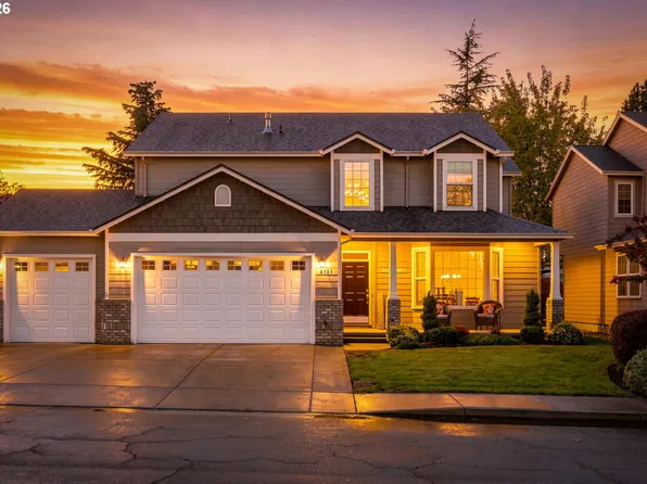 6583 SE Vernelda St, Milwaukie, OR 97267