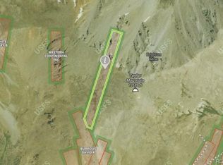 17264 County Road 230, Salida, CO 81201