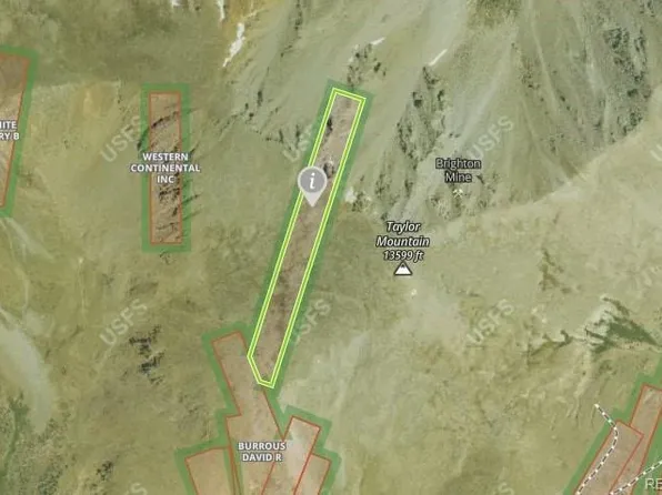 17264 Cty Rd 230, Salida, CO 81201