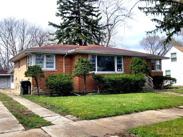 14814 Dearborn St, Dolton, IL 60419