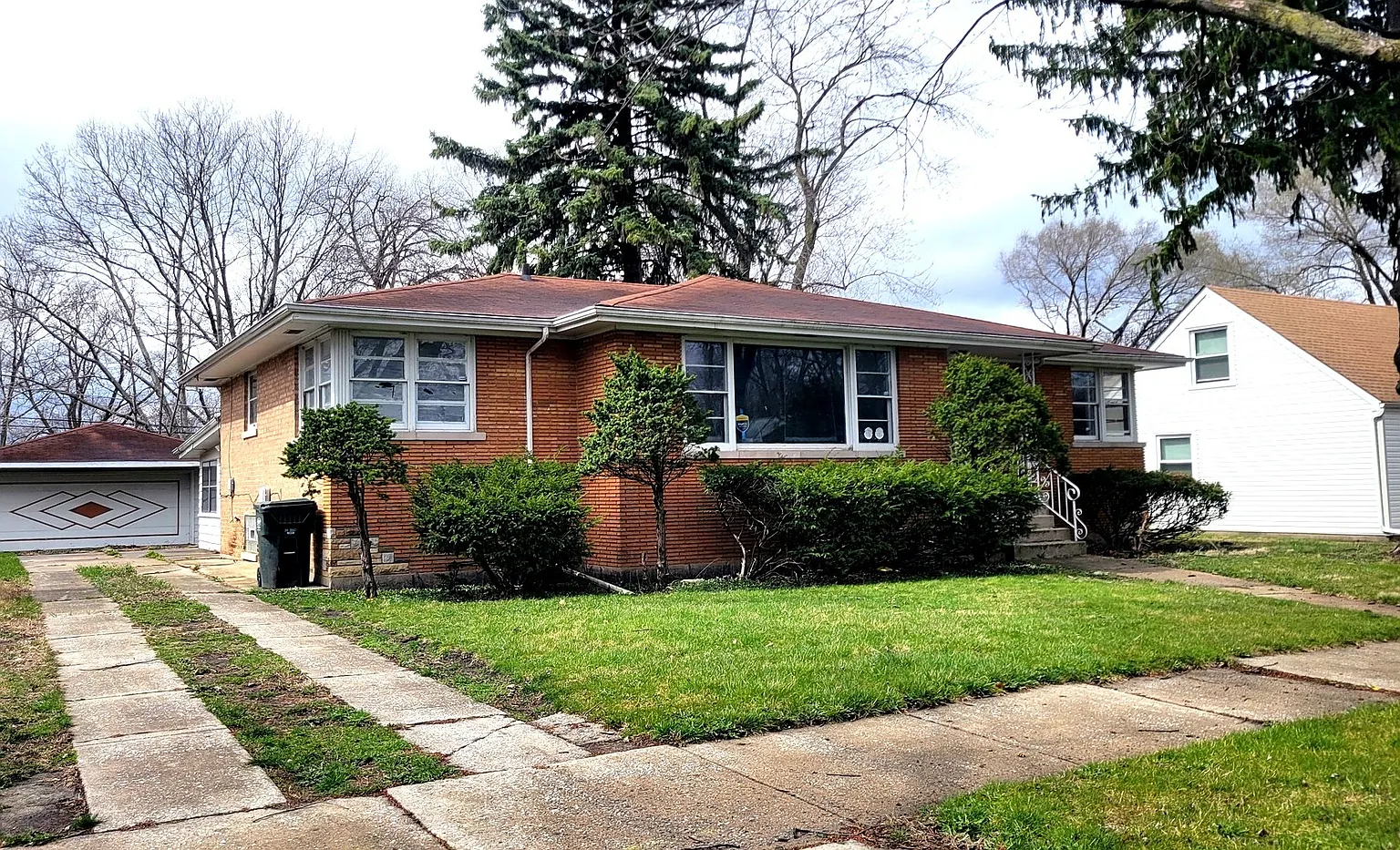14814 Dearborn St photo 1