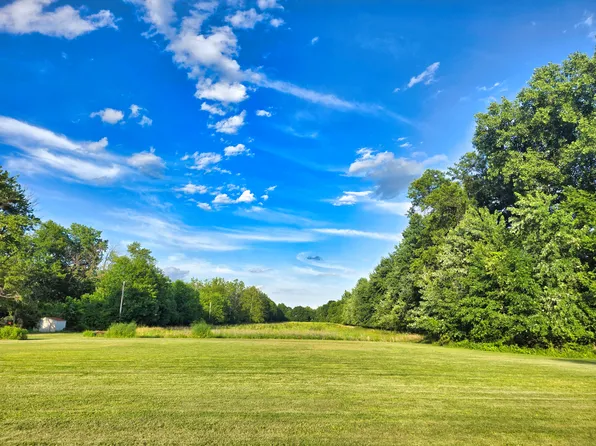 0 Mulberry Dr, Flora, IL 62839