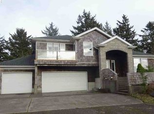 3059 Pine Ridge Dr, Gearhart, OR 97138