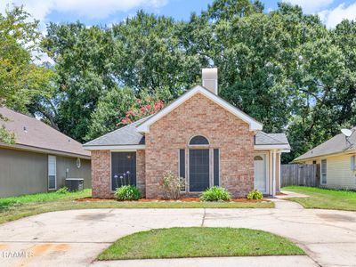 134 Edie Ann Dr, Lafayette, LA, 70508