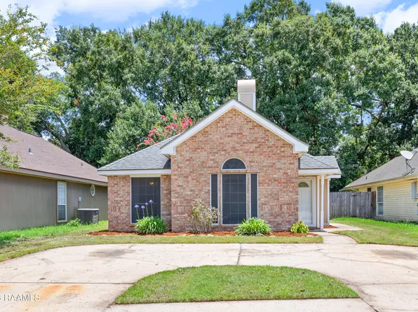 134 Edie Ann Dr, Lafayette, LA 70508