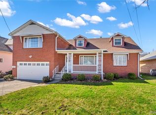 26 Sanilac St, Depew, NY 14043