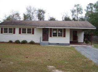 440 Pine St, Camilla, GA 31730