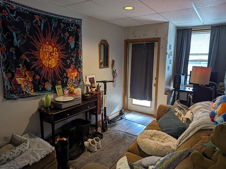 309 Plum St #1 — Photo 3