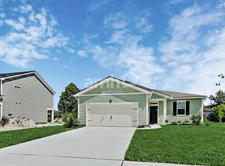 124 Windsong Acres Rd, Saint Augustine, FL 32086