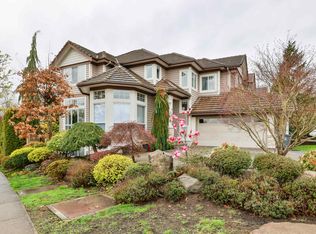 15638 33rd Ave, Surrey, BC V3Z 0K5