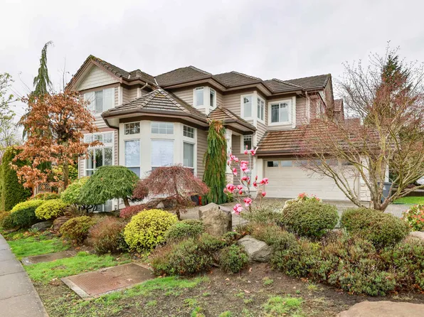 15638 33rd Ave, Surrey, BC V3Z 0K5