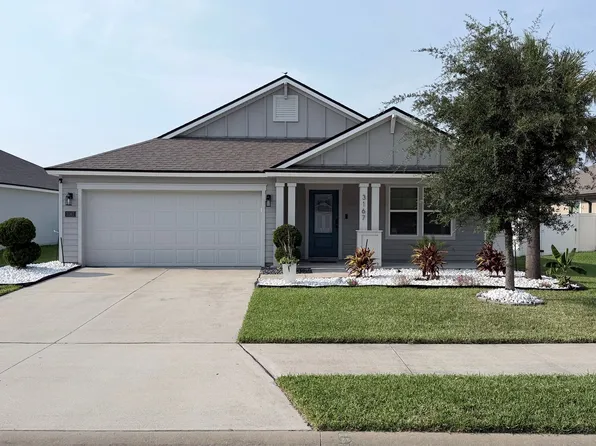 3167 Little Kern Ln, Jacksonville, FL 32226