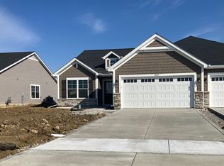 13605 Freedom Way, Cedar Lake, IN 46303