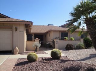 1856 Leisure World, Mesa, AZ 85206