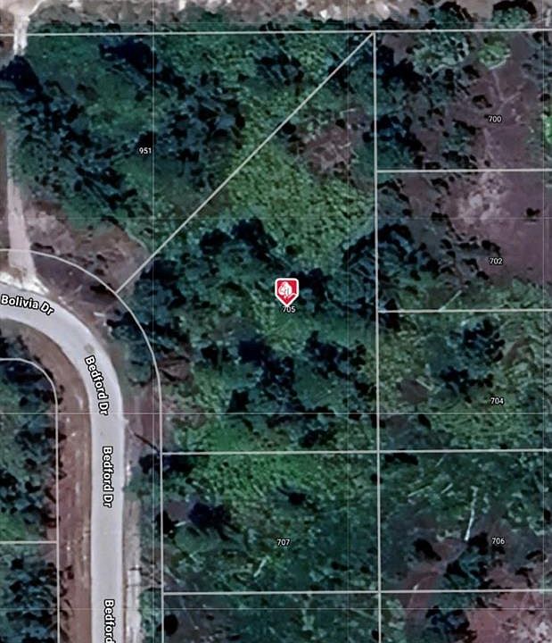 1st image of 705 Bedford DR