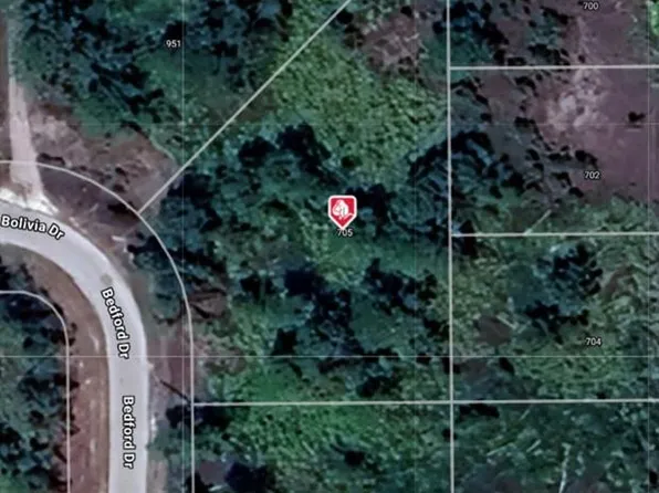 705 Bedford DR, LEHIGH ACRES, FL 33974
