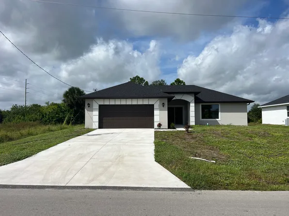 220 Preston St, Lehigh Acres, FL 33974