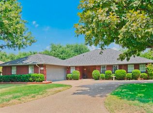9112 Timber Oaks Dr, Fort Worth, TX 76179