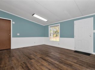 4156 Pittman Grove Church Rd, Raeford, NC 28376