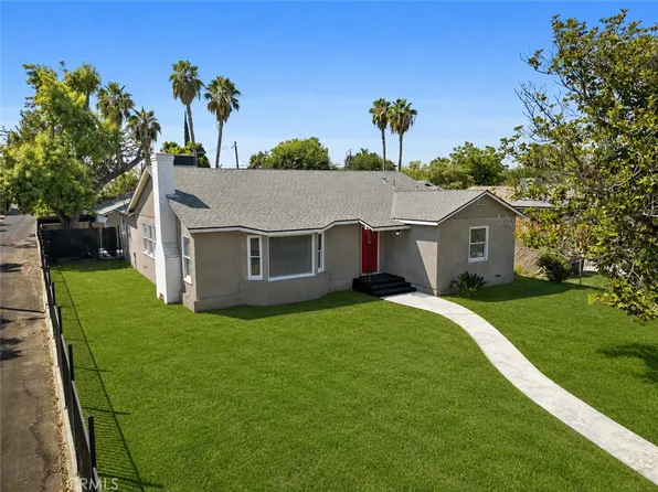 135 A St, Bakersfield, CA 93304