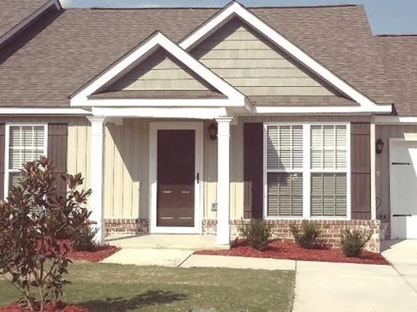 423 Tarsel Ct, Aiken, SC 29801