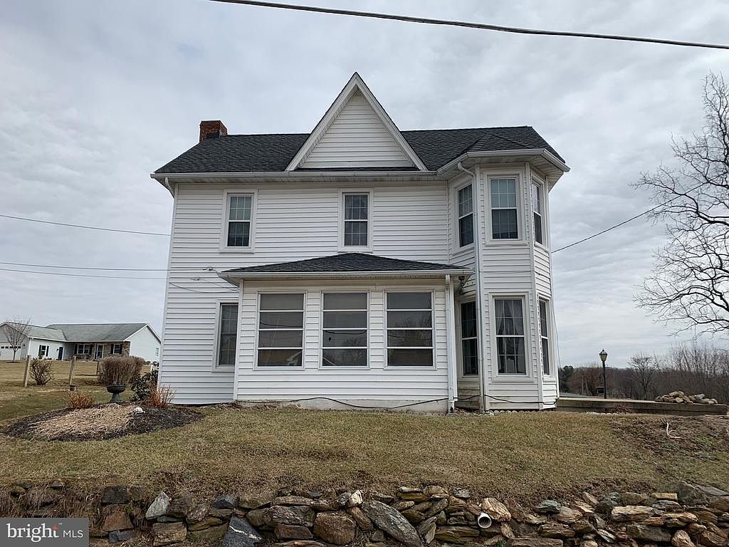 4525 Salem Bottom Rd, Westminster, MD 21157 Zillow