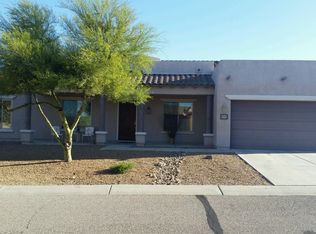 9911 S Camino De La Calinda, Vail, AZ 85641