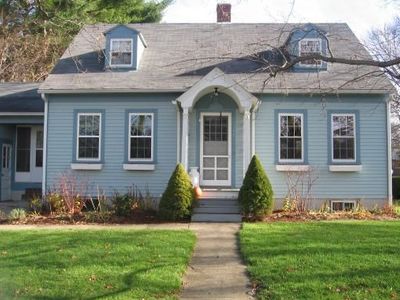 306 N Main St, Whitinsville, MA, 01588