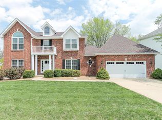 4012 Jacobs Lndg, Saint Charles, MO