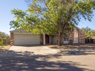 1340 Bellflower Dr NE, Rio Rancho, NM, 87144