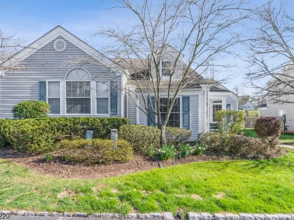 412 Cardinal Ln, Bedminster Twp., NJ 07921