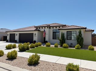 2393 W Zinfandel Dr, Saint George, UT 84770
