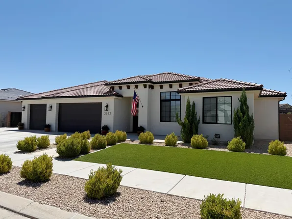 2393 W Zinfandel Dr, Saint George, UT 84770