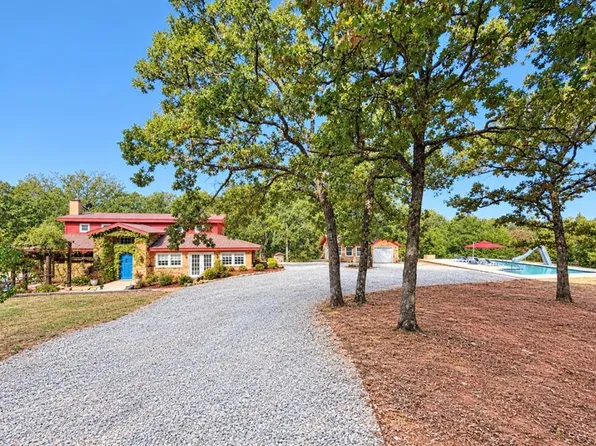 20 Florene Dr, McLoud, OK 74851