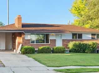 371 W 2400 S, Bountiful, UT 84010