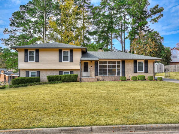 2303 Buckingham Court, Augusta, GA 30906