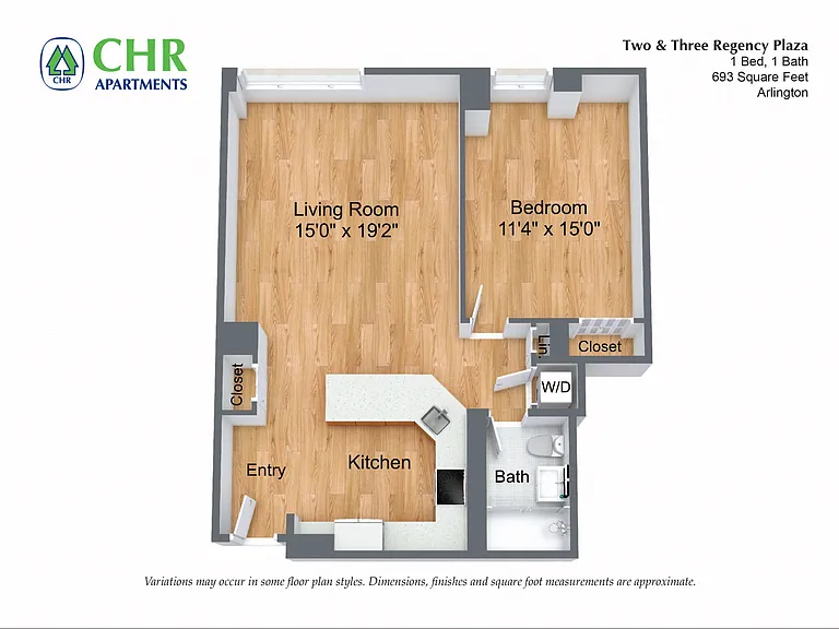 Regency Plaza — Photo 122